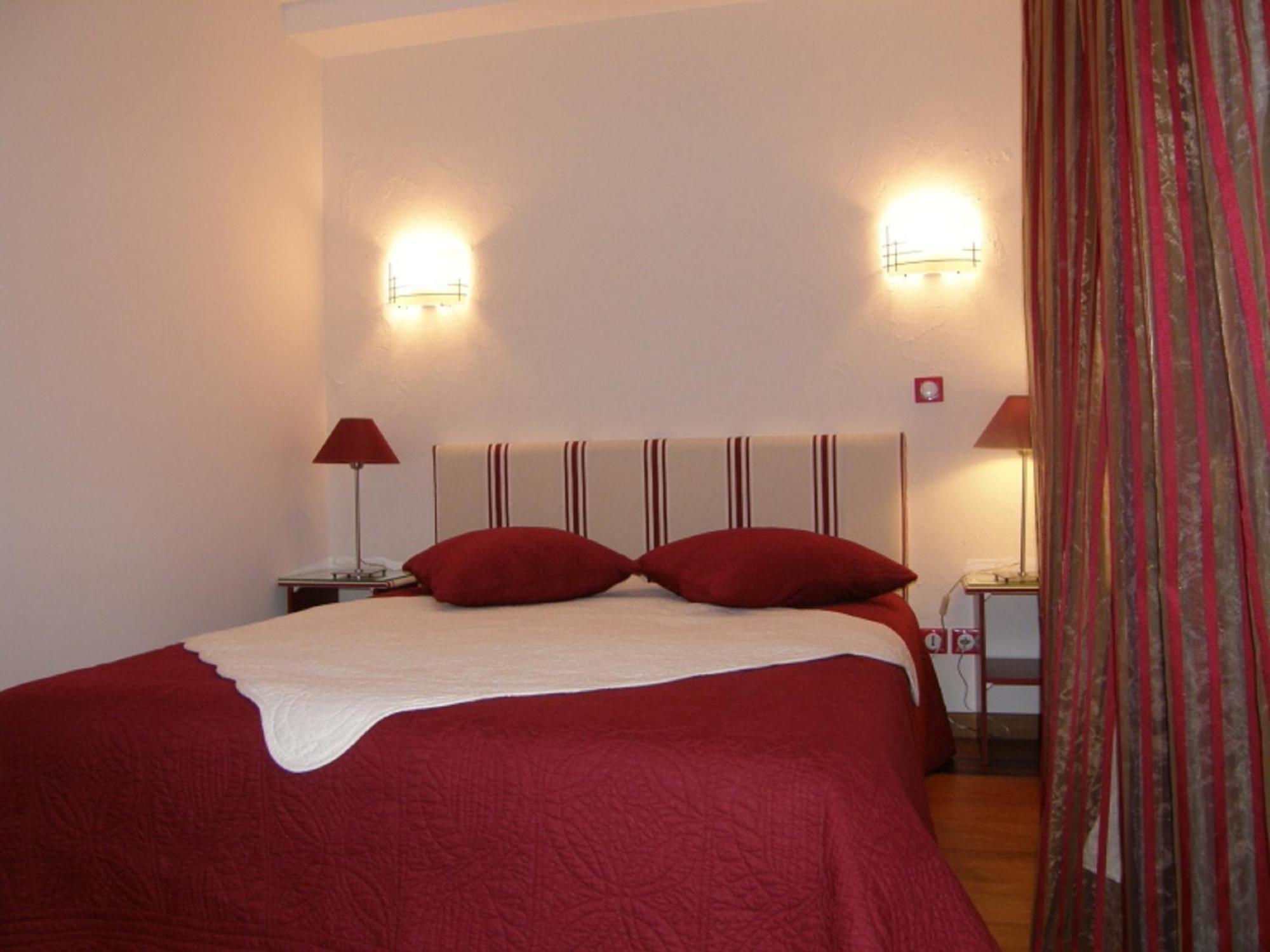 La Raimbaudiere Bed & Breakfast Guigneville-sur-Essonne Luaran gambar